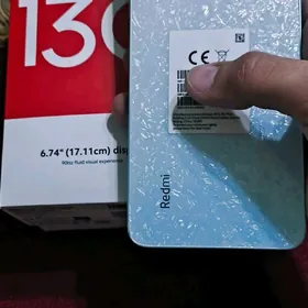 Redmi 13C