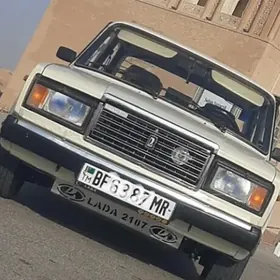 lada 2107.2106.21099. zaşita