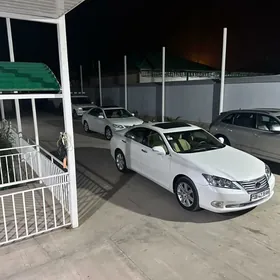Lexus ES 350 2010