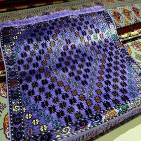 Yupek El Haly Sacaklyk