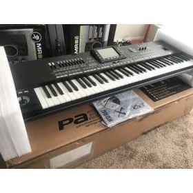 Korg Pa3x 76