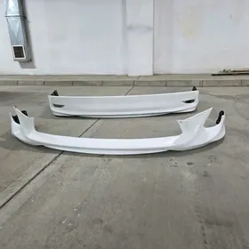 Toyota Corolla dobawka modlnik