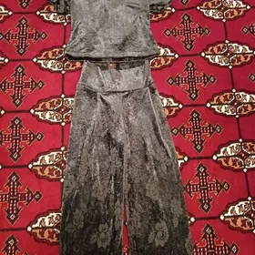 Gyzjagazalar koynekler