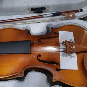 skripka скрипка