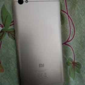 redmi not 5