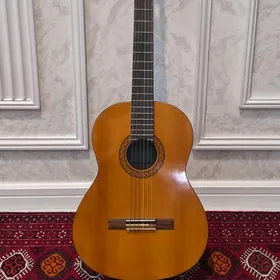 Yamaha C40 Gitara Гитара