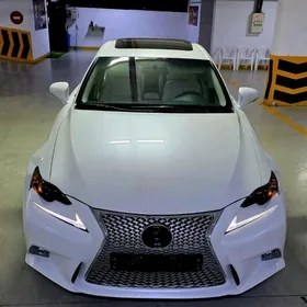 Lexus IS 250 2014