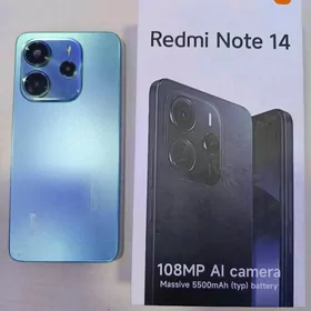 Redmi Not 14