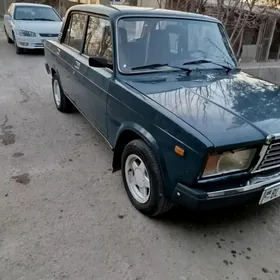 Lada 2107 2000