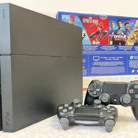 Playstation-4 3rewiz 1Tb