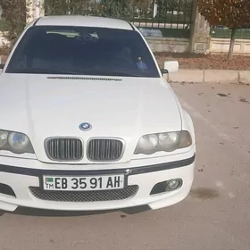 BMW 3 Series 1998