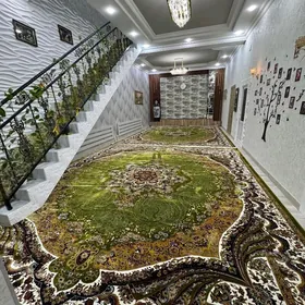 ÇOGANLY HALY MAGZYN