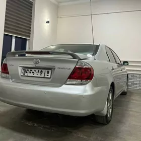 Toyota Camry 2006