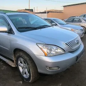 Lexus RX 330 2005