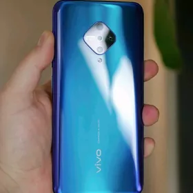Vivo v17