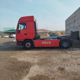 Iveco Stralis 450 2000