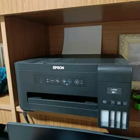 Epson 4150 printer