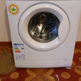 kir maşyn vestel 6kg