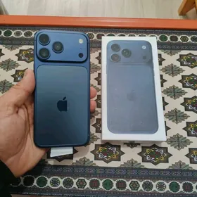 Iphone 17 PRO MAX (1TRB)