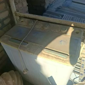 pol aftomat kir masyn 3 gozli