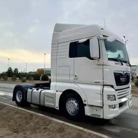 Man TGX 2019