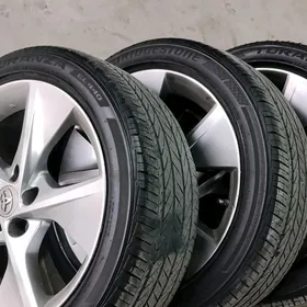 Palta Disga Teker 18 lik org