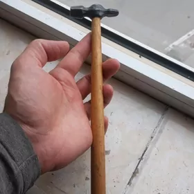 молоток ювелирный ссср