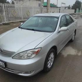 Toyota Camry 2002