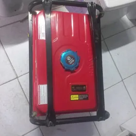 Generator tok onduryan