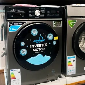 Стиральная машина Kir masyn