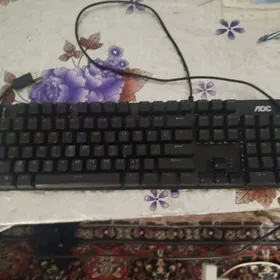 клавиатура