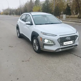 Hyundai Kona 2020