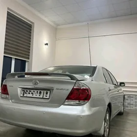Toyota Camry 2006