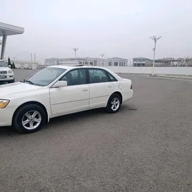 Toyota Avalon 2003