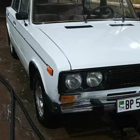 Lada 2106 1988
