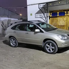 Lexus RX 350 2008