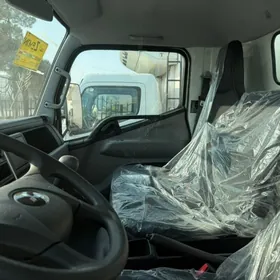 Mitsubishi Canter 2025