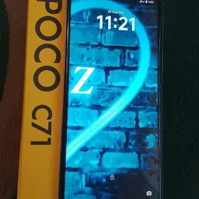 PoCo c71🤩