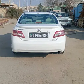 Toyota Camry 2009