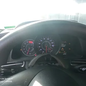 Hyundai Elantra 2021