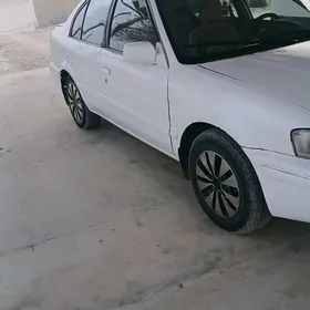 Toyota Corolla 1999