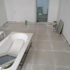 Wanna, duşawoý kabina