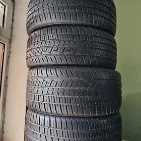 Uzki-Şirokiý 19 Teker