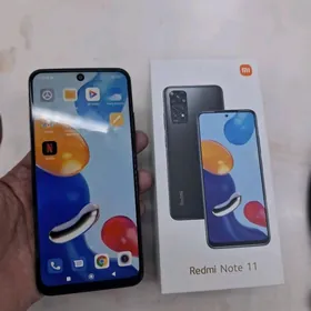redmi not 11