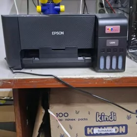 Epson L3210