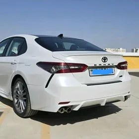 Toyota Camry 2023
