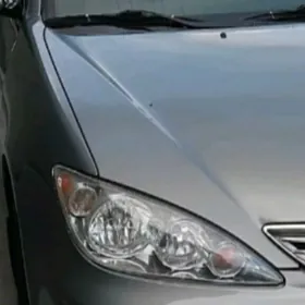 Toyota Camry 2006
