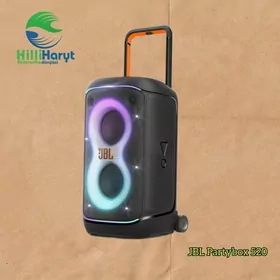 Jbl partybox 520 kalonka