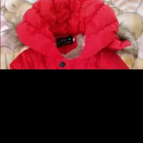 Детские вещи