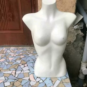 манекены 5 штук